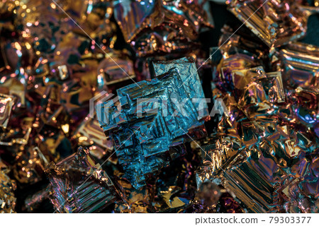 Bismuth skeleton 79303377