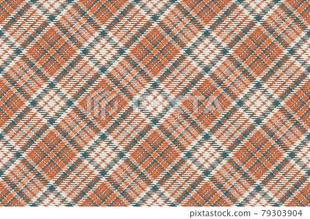 Seamless pattern of scottish tartan plaid. Repeatable background with check fabric texture. Vector backdrop striped textile print. Seamless pattern of scottish tartan plaid. Repeatable background with check fabric texture. Vector backdrop striped textile print. 79303904