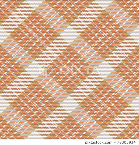 Seamless pattern of scottish tartan plaid. Repeatable background 79303934