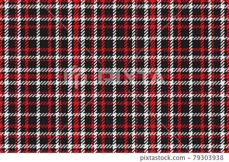 Seamless pattern of scottish tartan plaid. Repeatable background 79303938