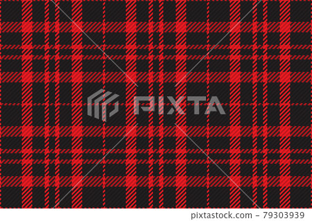 Seamless pattern of scottish tartan plaid. Repeatable background 79303939
