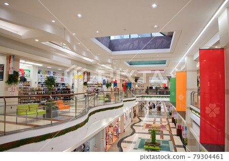 [Osaka] July ・ Shopping mall 79304461