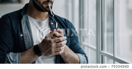 positive effects of chewing tobacco Smokeless Tobacco