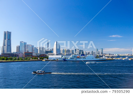 橫濱風景港未來 橫濱風景港未來 79305290