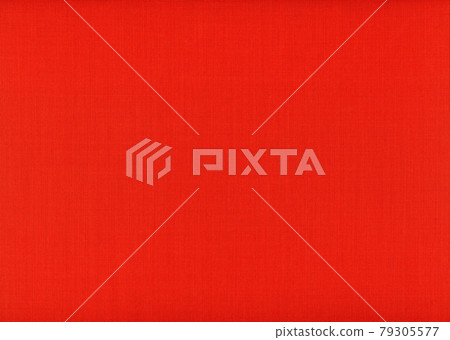 Red cloth texture background material Red cloth texture background material 79305577