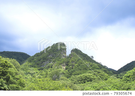 佐渡金山國家指定史蹟“道友之瓦里托”【世界文化遺產候補遺址佐渡相川金銀礦】 佐渡金山國家指定史蹟“道友之瓦里托”【世界文化遺產候補遺址佐渡相川金銀礦】 79305674