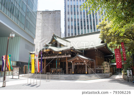 虎之門琴平宮 79306226