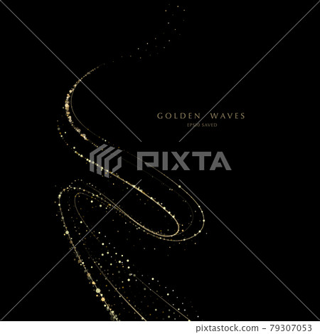 Glitter Background 79307053