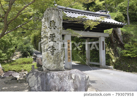 佛陀德山龍門興正寺 佛陀德山龍門興正寺 79307958