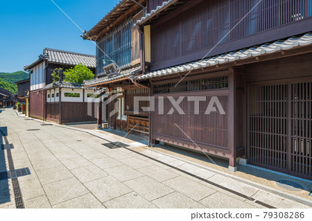Fukui Prefecture Ohama Nishi-gumi Chayamachi Fukui Prefecture Ohama Nishi-gumi Chayamachi 79308286