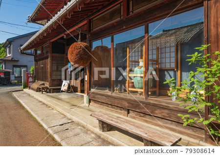 Shiga Prefecture Northern Highway Kinomotojuku Shiga Prefecture Northern Highway Kinomotojuku 79308614