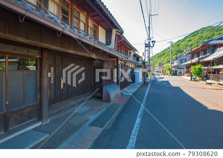 Shiga Prefecture Northern Highway Kinomotojuku Shiga Prefecture Northern Highway Kinomotojuku 79308620