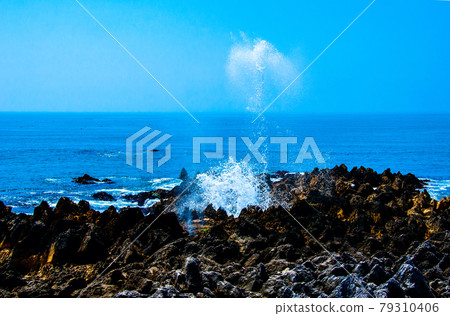 Michinoku Shiokaze Trail Sanriku Reconstruction National Park Iwaizaki Shiofukiiwa Michinoku Shiokaze Trail Sanriku Reconstruction National Park Iwaizaki Shiofukiiwa 79310406