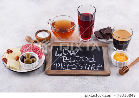 Natural ways to raise blood pressure. 79310842