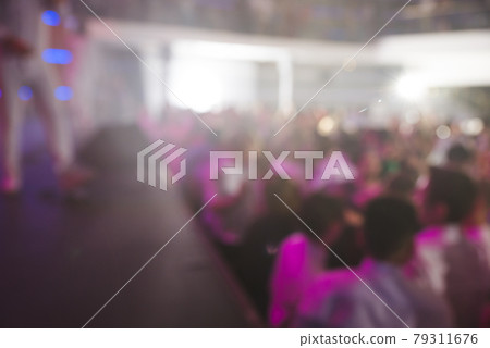 Wedding reception place ready for guests. table with food and drink Wedding reception place ready for guests. table with food and drink 79311676