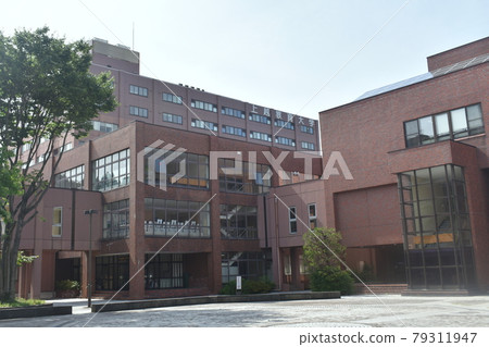 Joetsu University of Education 79311947