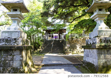 唐薩瓦瑪神社 79312568