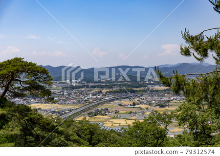 View of Gunma from Karasawa View of Gunma from Karasawa 79312574
