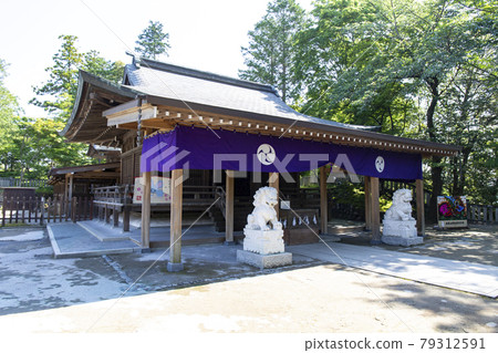 Tang Sawayama Shrine 79312591
