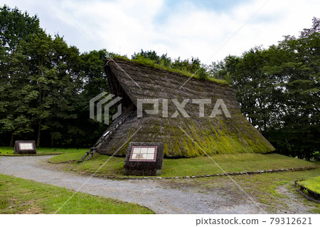 宇都宮和廢墟廣場(閣樓) 宇都宮和廢墟廣場(閣樓) 79312621