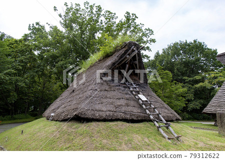 Utsunomiya and Ruins Square (Pithouse) Utsunomiya and Ruins Square (Pithouse) 79312622