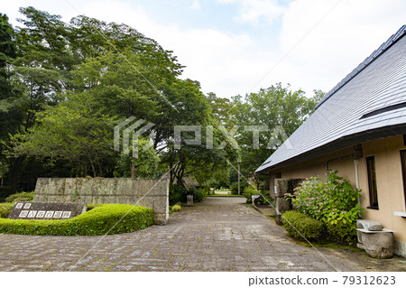 Utsunomiya Square (Park entrance) Utsunomiya Square (Park entrance) 79312623