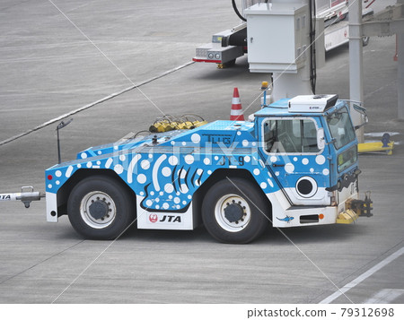 鯨鯊圖案拖車 鯨鯊圖案拖車 79312698