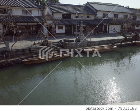 倉敷美館歷史街區_岡山 79313168