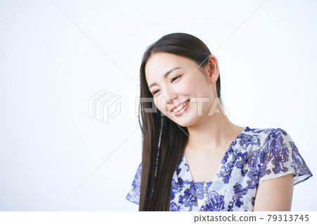 美容護髮形象 美容護髮形象 79313745