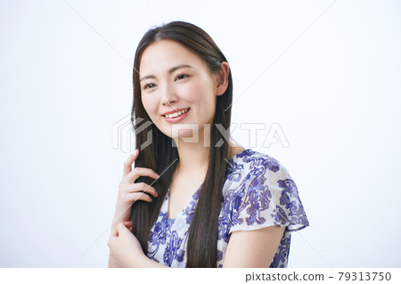 美容護髮形象 美容護髮形象 79313750