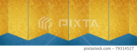 Gold screen Gold screen 79314527