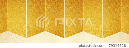 Gold screen Gold screen 79314528