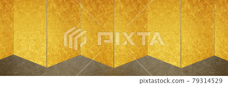 Gold screen Gold screen 79314529