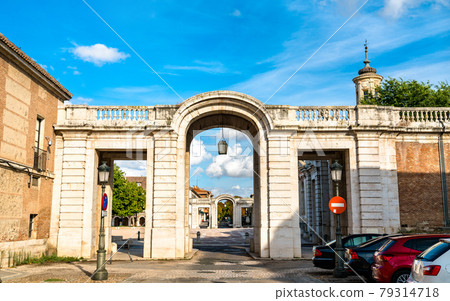 Casa de Caballeros in Aranjuez, Spain 79314718