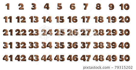 數位圖木紋1-50 79315202