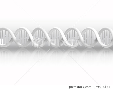 DNA strand 79316145