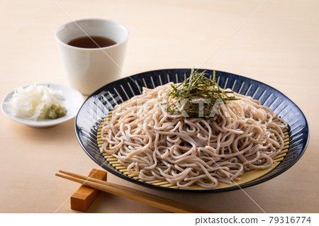 Zaru蕎麥麵 79316774