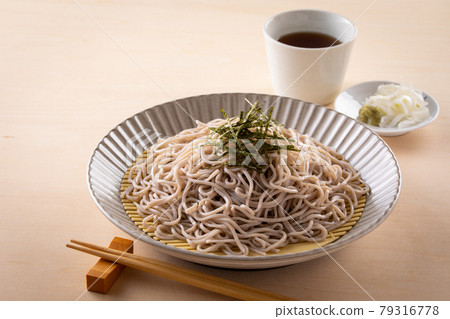 Zaru蕎麥麵 79316778