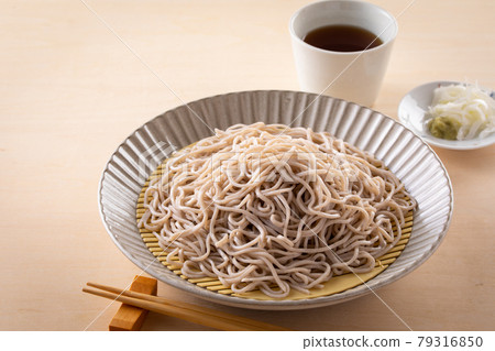 Zaru soba Zaru soba 79316850