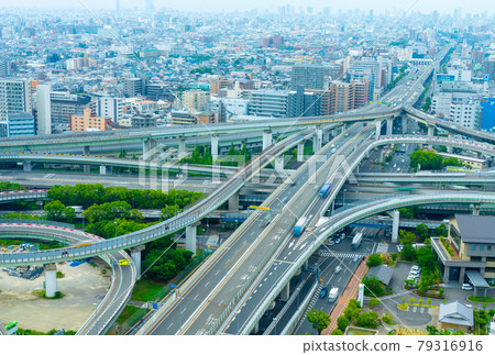 Higashi Osaka Junction Higashi Osaka Junction 79316916