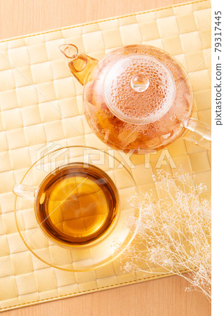 Herbal tea ~ rose red Herbal tea ~ rose red 79317445