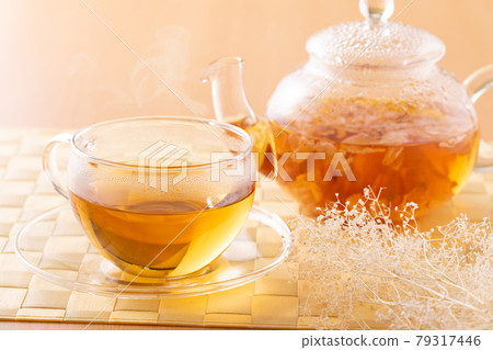 Herbal tea ~ rose red Herbal tea ~ rose red 79317446