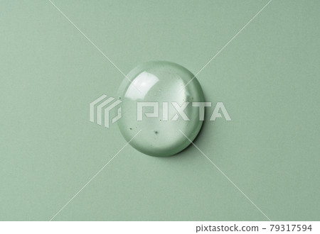 凝膠質地 凝膠質地 79317594