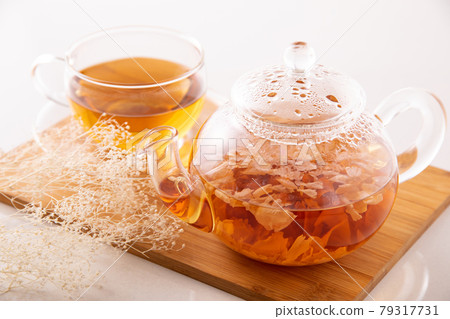 Herbal tea ~ rose red Herbal tea ~ rose red 79317731