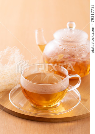 Herbal tea ~ rose red 79317752