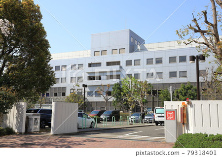 Tobu Chiiki Hospital Kameari, Katsushika-ku, Tokyo Tobu Chiiki Hospital Kameari, Katsushika-ku, Tokyo 79318401