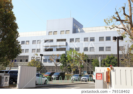 Tobu Chiiki Hospital Kameari, Katsushika-ku, Tokyo Tobu Chiiki Hospital Kameari, Katsushika-ku, Tokyo 79318402