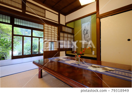 老民居咖啡館 老民居咖啡館 79318949