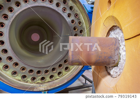 burner of the heating burner of the heating 79319143
