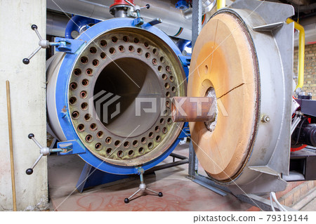 burner of the heating burner of the heating 79319144
